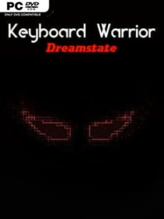 Keyboard Warrior: Dreamstate (v2.6.10) - PC Game on SteamUnlocked