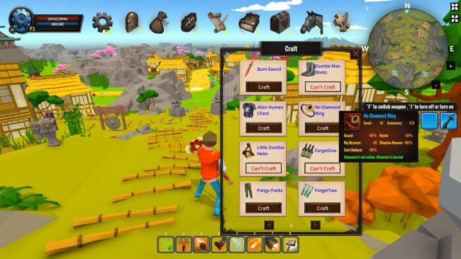 Kill the Emperor PC Screenshot
