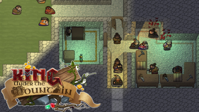 King Under the Mountain Free Download