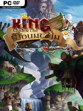 King Under the Mountain (Alpha 8.1.20) - PC Game on SteamUnlocked