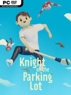 Knight of the Parking Lot - PC Game on SteamUnlocked