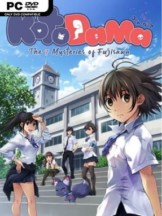 Kotodama: The 7 Mysteries of Fujisawa Free Download - PC Game on SteamUnlocked