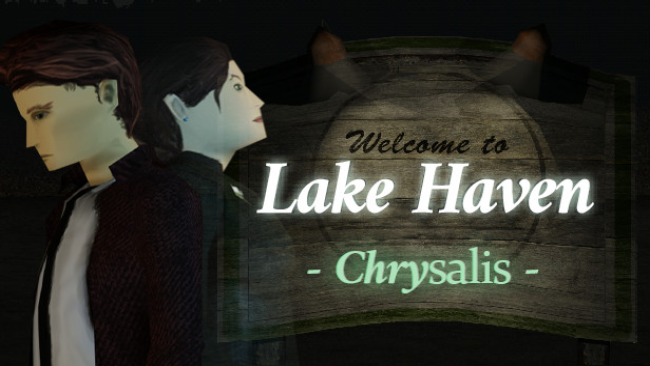 Lake Haven – Chrysalis Free Download