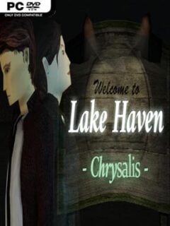Lake Haven – Chrysalis (v2023.02.06) - PC Game on SteamUnlocked