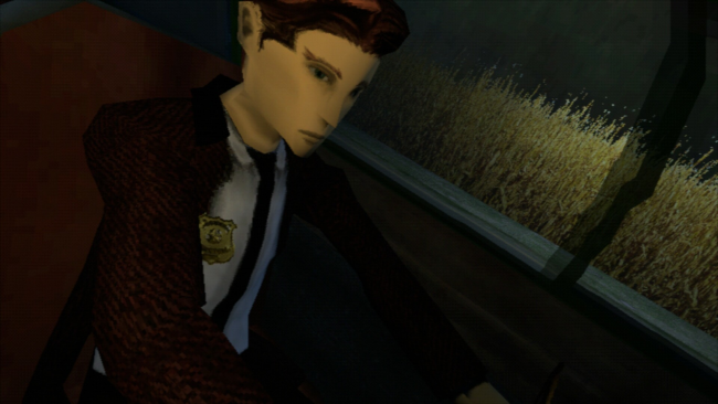 Lake Haven – Chrysalis PC Screenshot