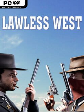 Lawless West Free Download