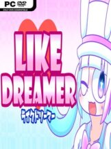 Like Dreamer Free Download (v2.01) - PC Game on SteamUnlocked