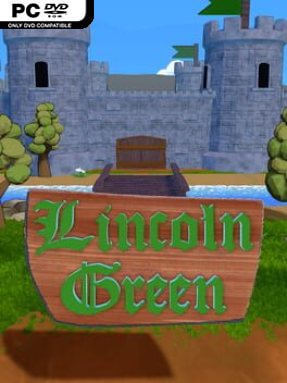 Lincoln Green - PC Game on SteamUnlocked