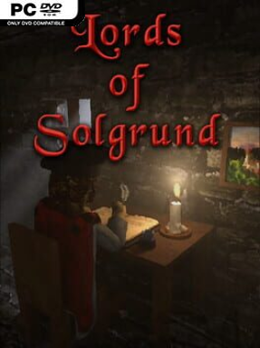 Lords of Solgrund (v0.091) - PC Game on SteamUnlocked