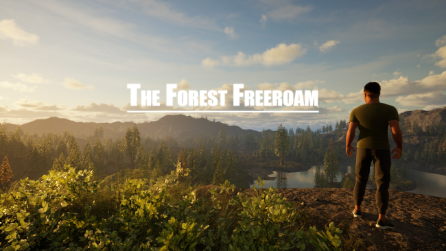 Lost Beyond PC Screenshot