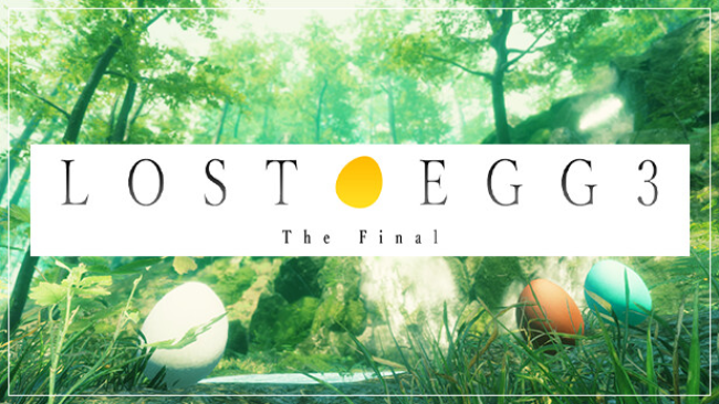 LOST EGG : The Final Free Download