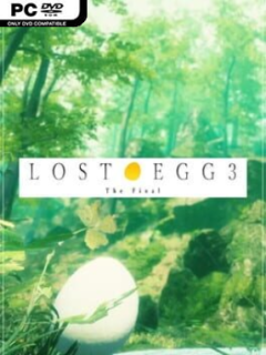 LOST EGG 3: The Final - PC Game on SteamUnlocked