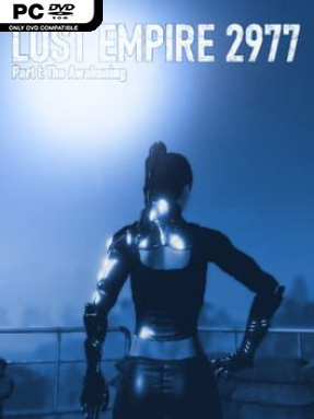 Lost Empire 2977 Free Download (v1.0)