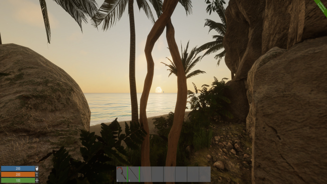 Lost World PC Screenshot