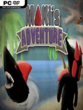 Makis Adventure Free Download (v2023.01.27) - PC Game on SteamUnlocked