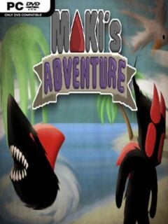 Makis Adventure (v2023.01.27) - PC Game on SteamUnlocked