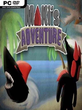 Makis Adventure (v2023.01.27) - PC Game on SteamUnlocked