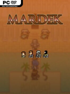 Mardek (Incl. DLC) - PC Game on SteamUnlocked