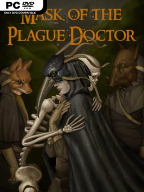 Mask of the Plague Doctor - PC Game on SteamUnlocked
