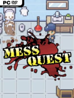 Mess Quest - PC Game on SteamUnlocked
