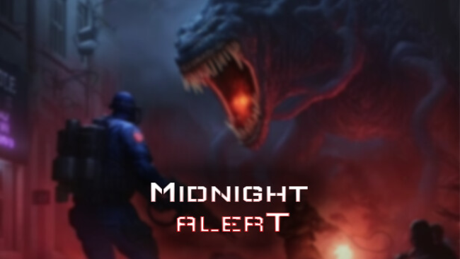 Midnight Alert Free Download