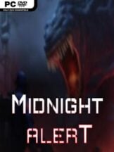 Midnight Alert Free Download (v1.1.0) - PC Game on SteamUnlocked