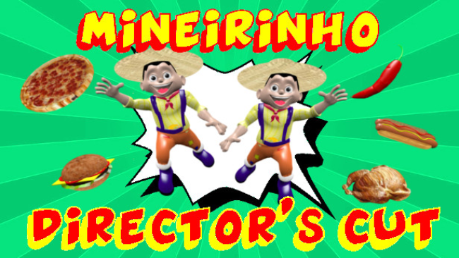 Mineirinho Director’s Cut Free Download