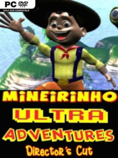 Mineirinho Director’s Cut - PC Game on SteamUnlocked