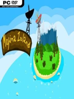 Mofina Island - PC Game on SteamUnlocked