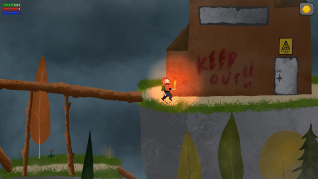 Mofina Island PC Screenshot