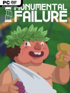 Monumental Failure (v1.2.2) - PC Game on SteamUnlocked