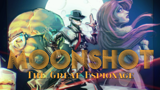 Moonshot – The Great Espionage Free Download