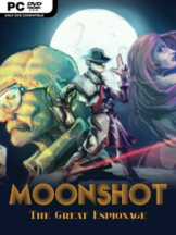 Moonshot – The Great Espionage Free Download (v1.0) - PC Game on SteamUnlocked