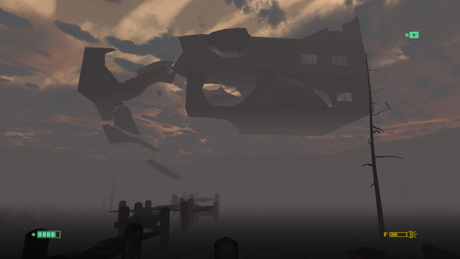 Mudoba PC Screenshot