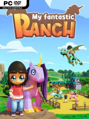 My Fantastic Ranch (v1.1.42) - PC Game on SteamUnlocked