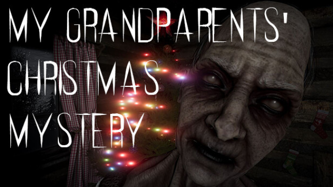 My Grandparents’ Christmas Mystery Free Download