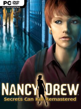 Nancy Drew: Secrets Can Kill Remastered - PC Game on SteamUnlocked