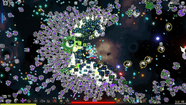 Nebula PC Screenshot