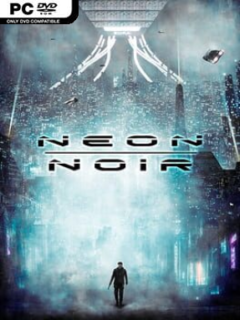 Neon Noir - PC Game on SteamUnlocked