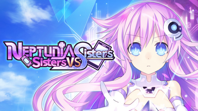 Neptunia: Sisters VS Sisters – Deluxe Edition Free Download