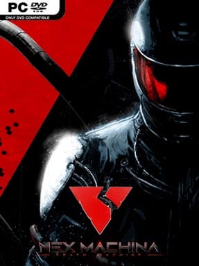 Nex Machina (v1.06) - PC Game on SteamUnlocked