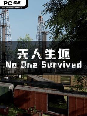 No One Survived Free Download (v0.0.8.0)