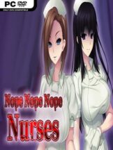 Nope Nope Nope Nurses Free Download (Uncensored) - PC Game on SteamUnlocked