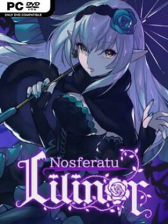 Nosferatu Lilinor (v1.0.10) - PC Game on SteamUnlocked