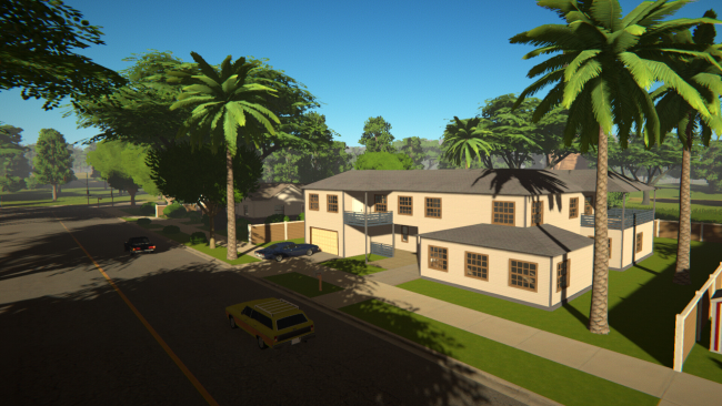 Ocean Is Home : Island Life Simulator PC Screenshot