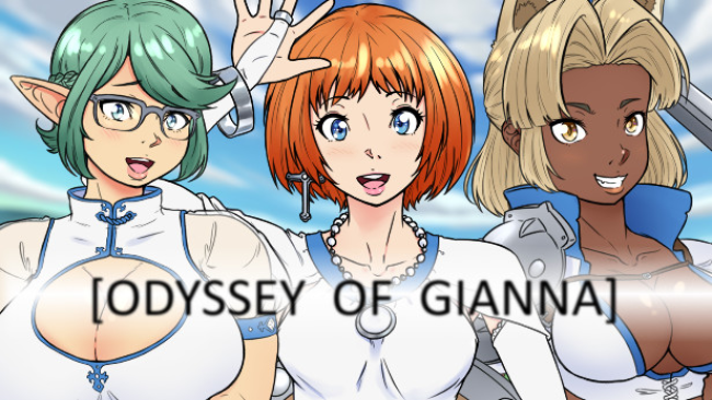 Odyssey Of Gianna Free Download