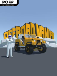 Offroad Mania (v1.0.34) - PC Game on SteamUnlocked