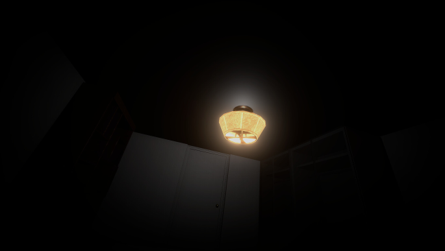 Only A Dream PC Screenshot