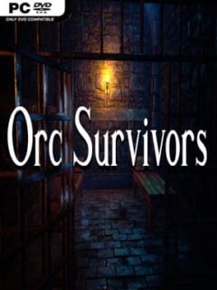 Orc Survivors - PC Game on SteamUnlocked