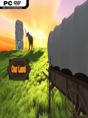 Our Land Free Download